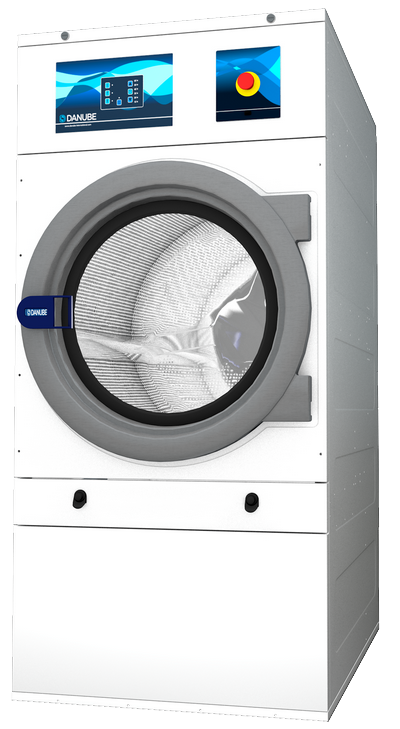 Danube DD-Basic Tumble Dryer Range 11kg-35KG