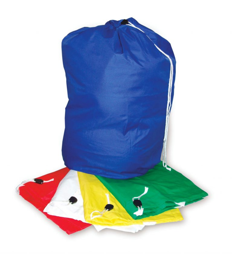 Drawstring Laundry Bags