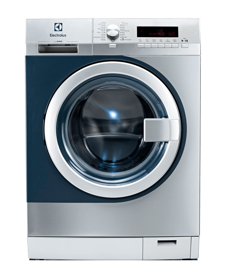 Electrolux WE170 My-pro Washing Machine 