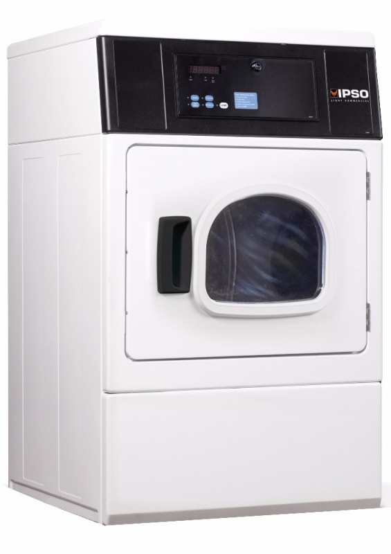 IPSO ILC98 9.5KG Tumble Dryer