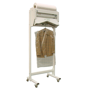 Verticale CL Clean Laundry Wrapping Machine