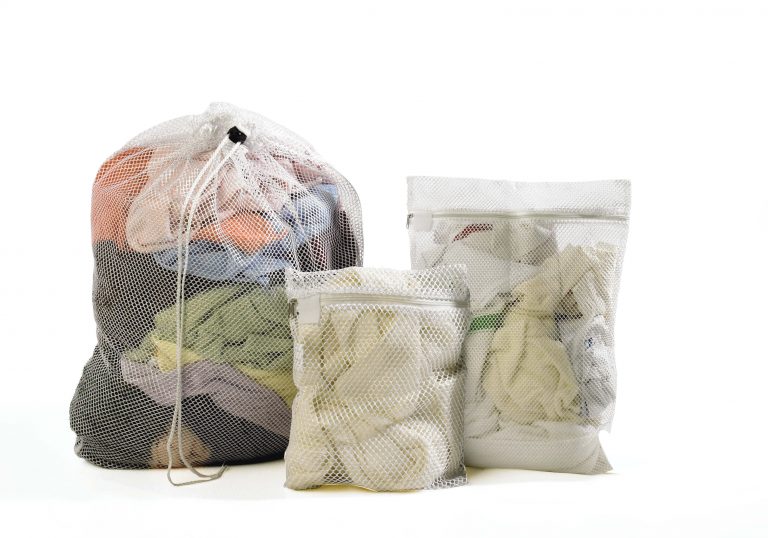 Mesh Laundry Bags