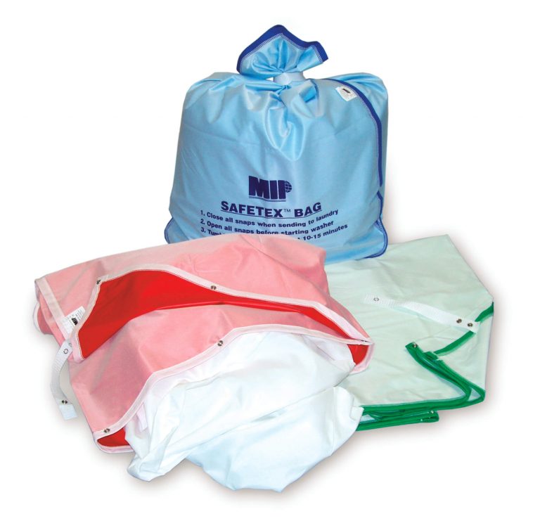 Safetex Laundry Bags