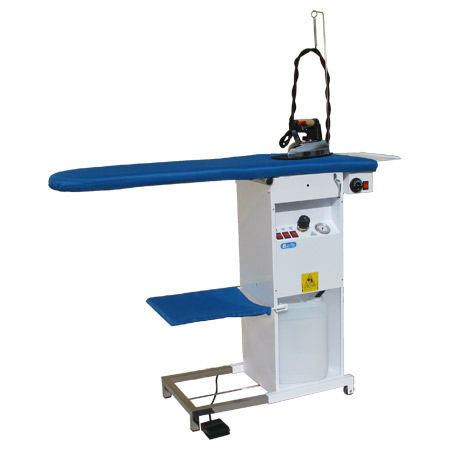 BF084 Ironing Table with Boiler