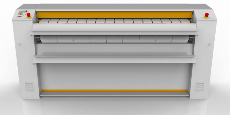 GMP G21.35 Dryer Ironer