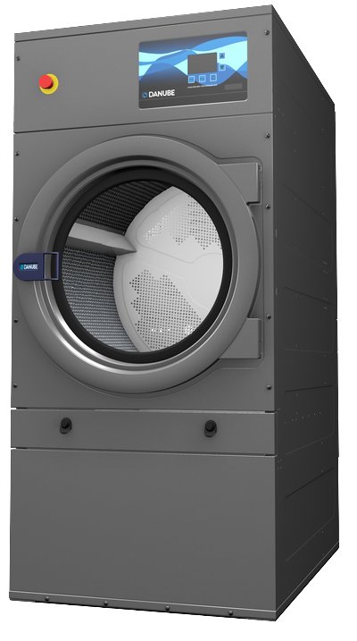 Danube DD-Silver Tumble Dryer Range 11kg-23kg