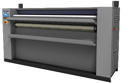 Danube D11 Range 1400mm-2000mm Dryer Ironer